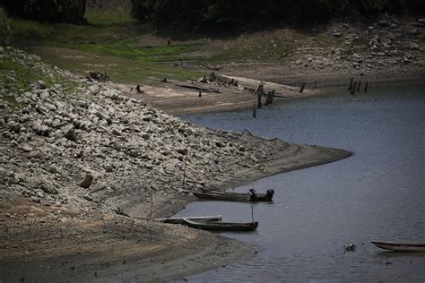 Restricciones en el Canal de Panamá por sequía podrían impactar el Black Friday
